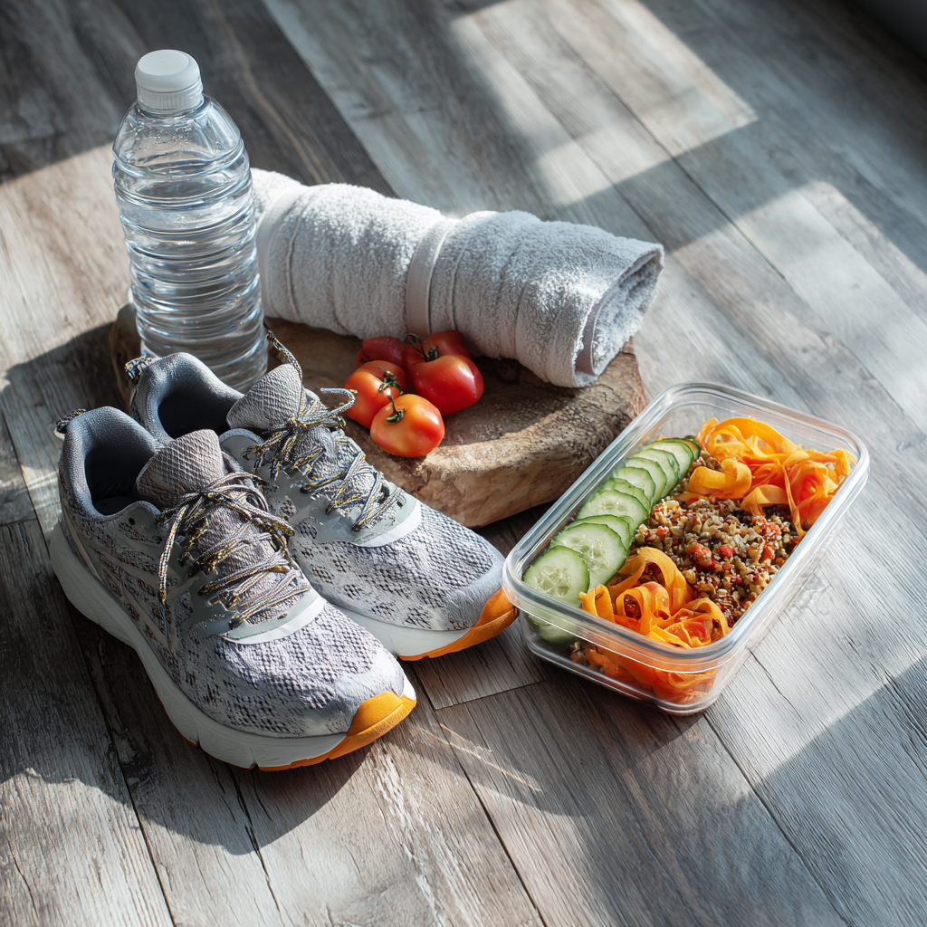 Консультація з тренером СилаТіла